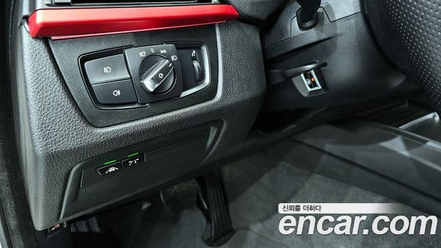 BMW 4시리즈 (F32) 420d xDrive Sport Gran Coupe, 2016 12