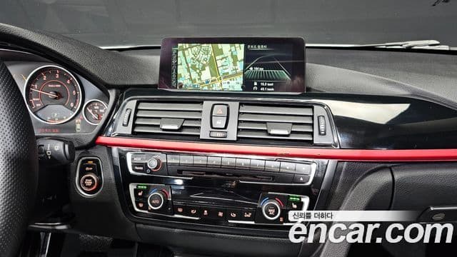 BMW 4시리즈 (F32) 420d xDrive Sport Gran Coupe, 2016 14