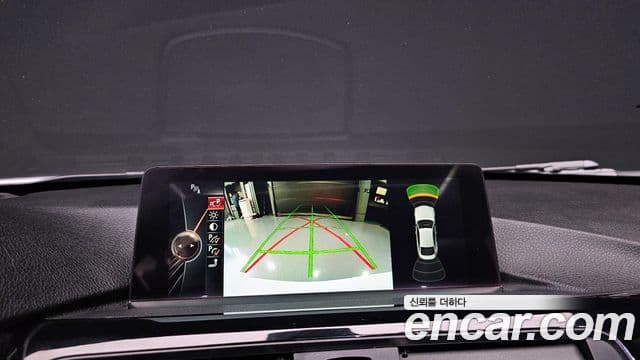 BMW 4시리즈 (F32) 420d xDrive Sport Gran Coupe, 2016 15