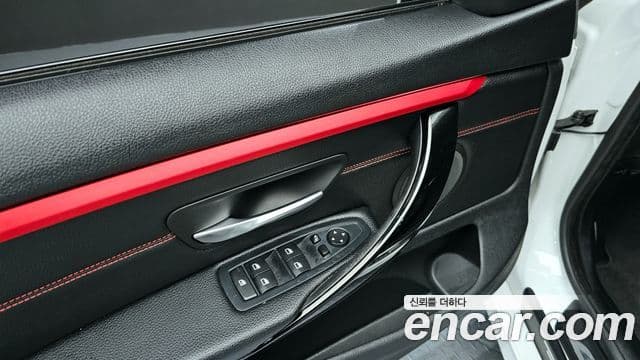 BMW 4시리즈 (F32) 420d xDrive Sport Gran Coupe, 2016 19