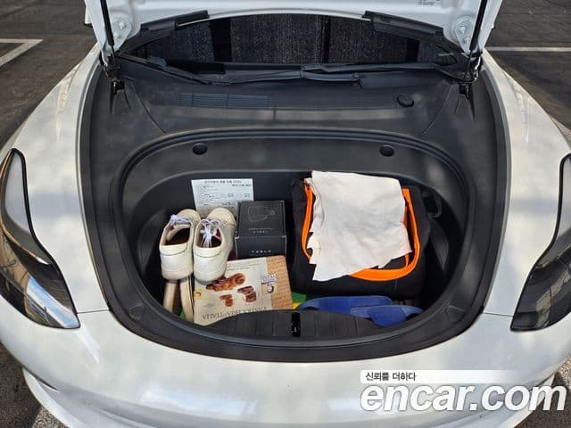 Tesla модель 3 Long Range AWD, 2021 12