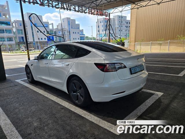 Tesla модель 3 Long Range AWD, 2021 15