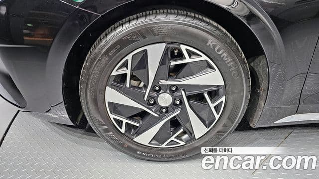 Hyundai The / новый New Grandeur IG гибрид Premium Choice, 2021 все фото