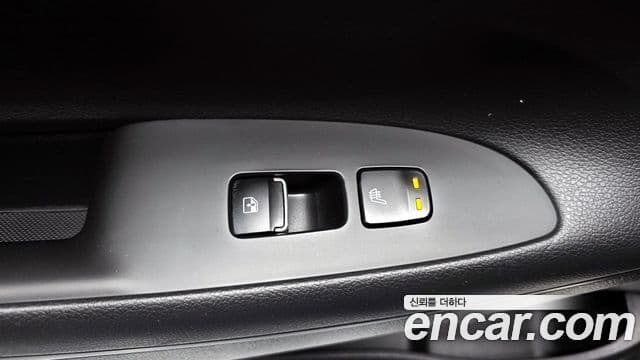 Hyundai The / новый New Grandeur IG гибрид Premium Choice, 2021 18