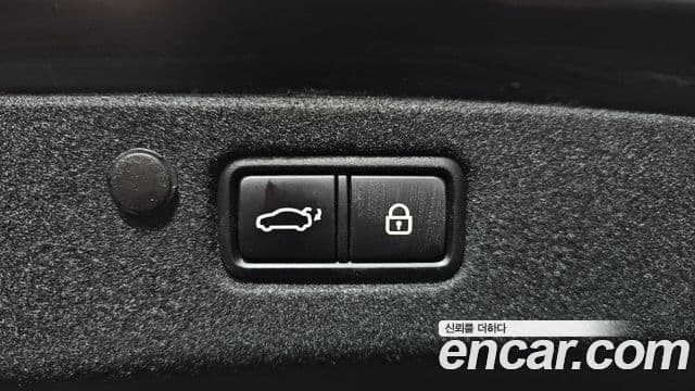 Hyundai The / новый New Grandeur IG гибрид Premium Choice, 2021 20