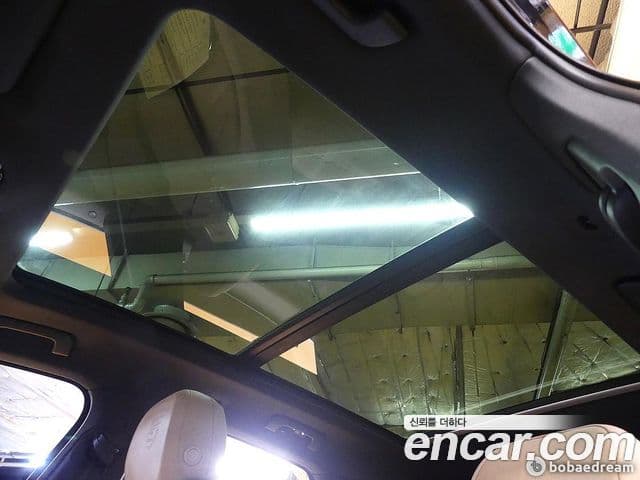 Porsche Cayenne (PO536), 2021 18