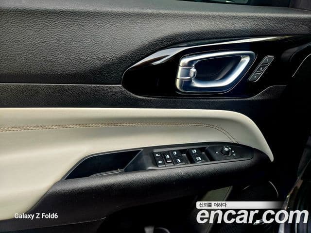 Jeep Compass 2세대 2.4 Limited 2WD, 2022 10