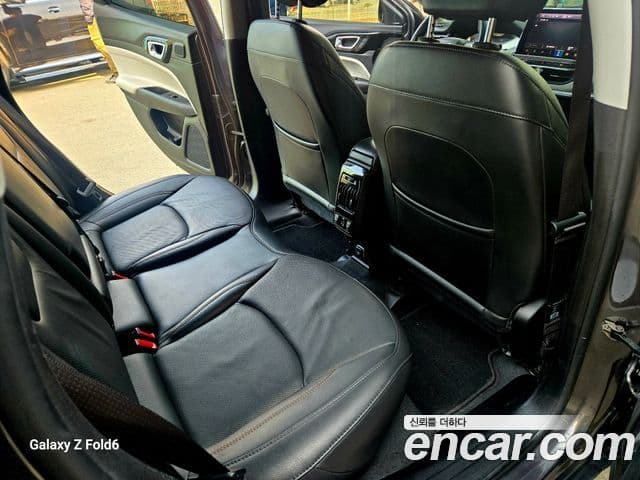 Jeep Compass 2세대 2.4 Limited 2WD, 2022 12