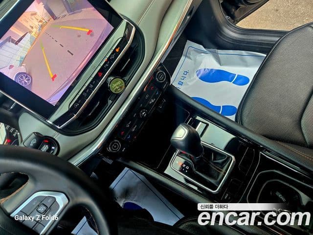 Jeep Compass 2세대 2.4 Limited 2WD, 2022 16