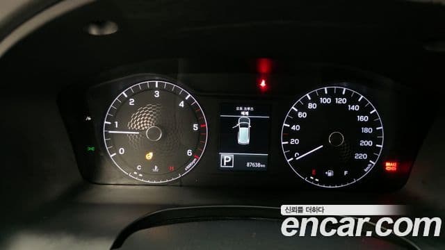 KG모빌리티(SsangYong) The / новый New Rexton Sport Advance, 2023 8