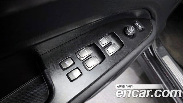 KG모빌리티(SsangYong) The / новый New Rexton Sport Advance, 2023 14