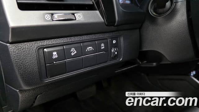 KG모빌리티(SsangYong) The / новый New Rexton Sport Advance, 2023 15