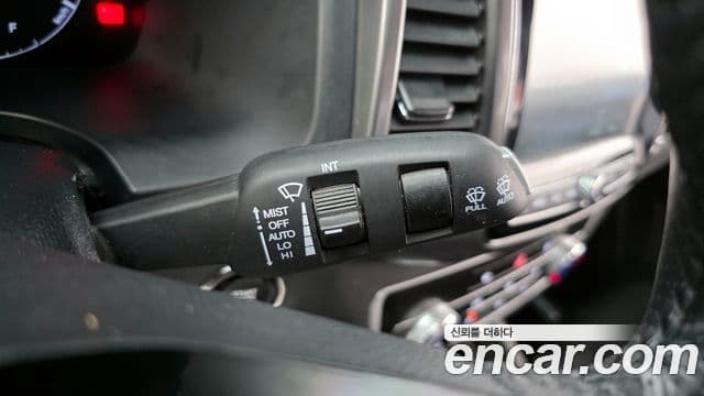 KG모빌리티(SsangYong) The / новый New Rexton Sport Advance, 2023 16