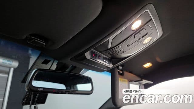 KG모빌리티(SsangYong) The / новый New Rexton Sport Advance, 2023 20