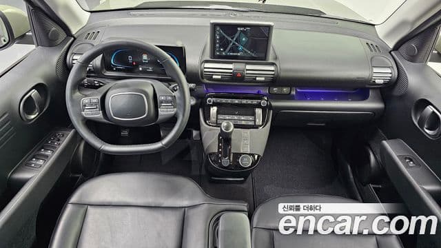 Hyundai Casper Inspiration, 2022 7