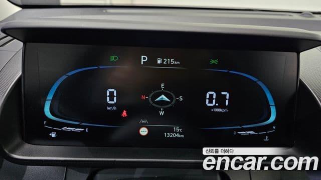 Hyundai Casper Inspiration, 2022 8