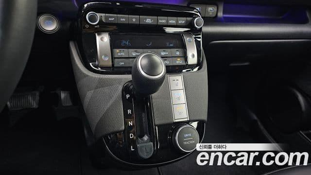 Hyundai Casper Inspiration, 2022 9