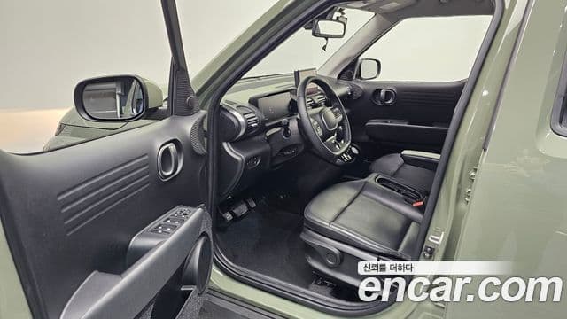 Hyundai Casper Inspiration, 2022 10