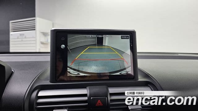 Hyundai Casper Inspiration, 2022 15