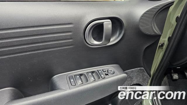 Hyundai Casper Inspiration, 2022 16