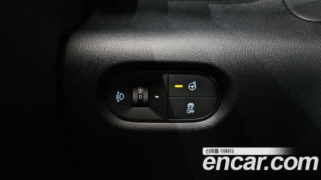 Hyundai Casper Inspiration, 2022 17