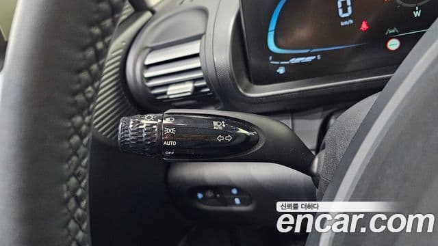 Hyundai Casper Inspiration, 2022 18