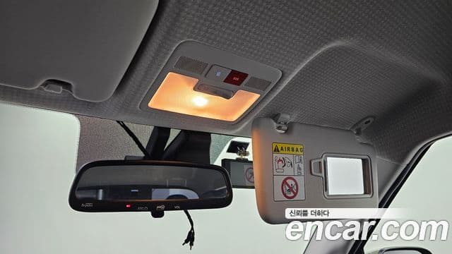 Hyundai Casper Inspiration, 2022 19