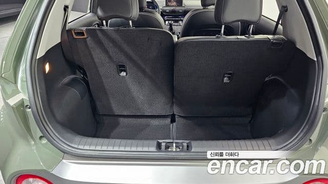 Hyundai Casper Inspiration, 2022 20