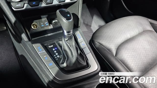 Hyundai The / новый New Avante AD Smart, 2020 9