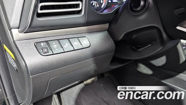 Hyundai The / новый New Avante AD Smart, 2020 13