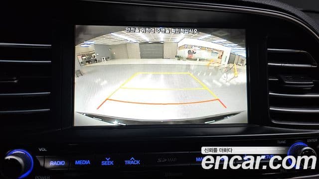 Hyundai The / новый New Avante AD Smart, 2020 16