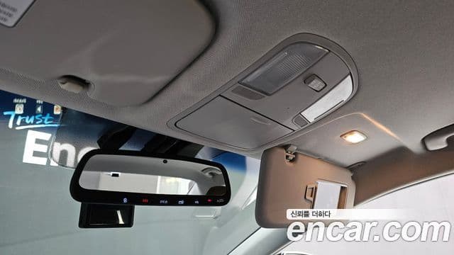 Hyundai The / новый New Avante AD Smart, 2020 19