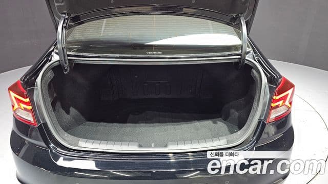 Hyundai The / новый New Avante AD Smart, 2020 20