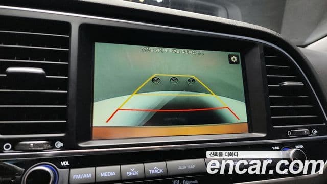 Hyundai Avante AD Premium, 2016 15