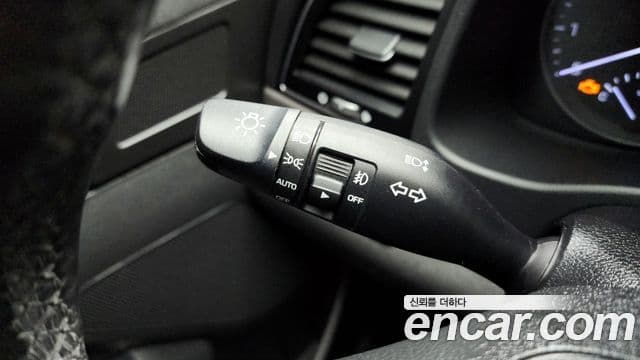 Hyundai Avante AD Premium, 2016 17