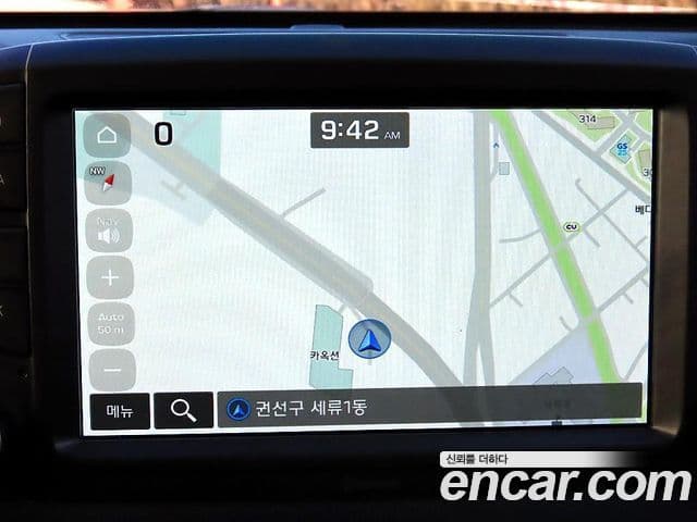 Hyundai Kona Modern Art, 2018 15