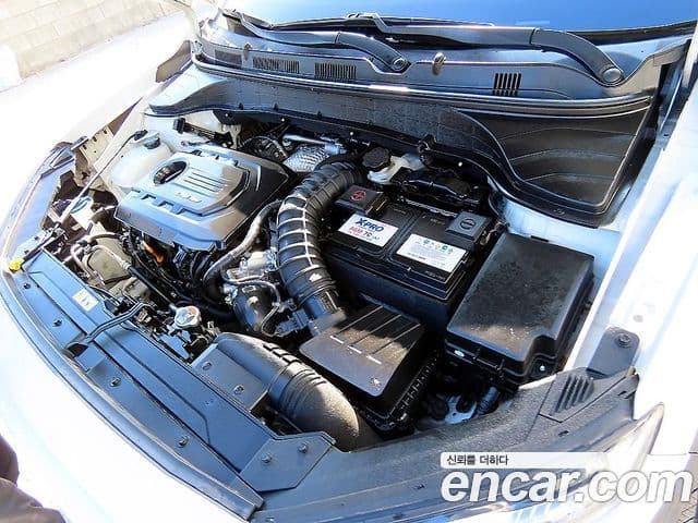 Hyundai Kona Modern Art, 2018 19