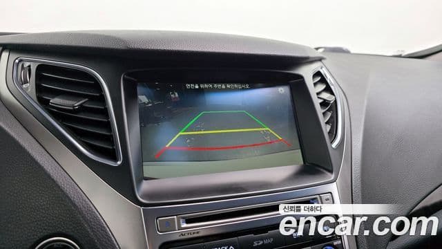 Hyundai Grandeur HG Modern, 2015 15