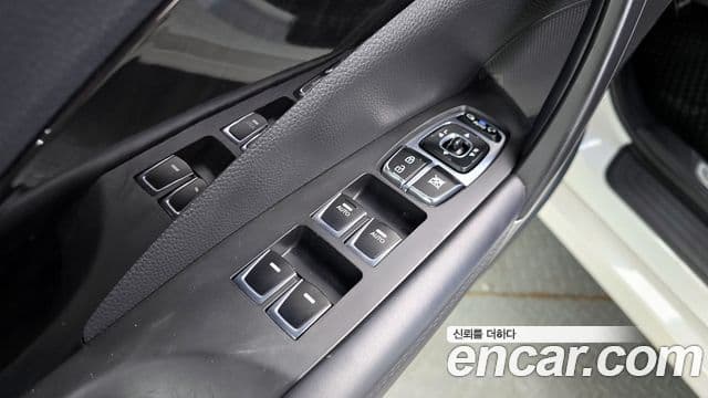 Hyundai Grandeur HG Modern, 2015 17