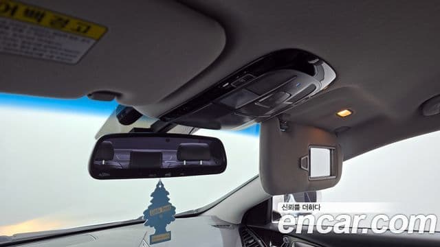 Hyundai Grandeur HG Modern, 2015 18