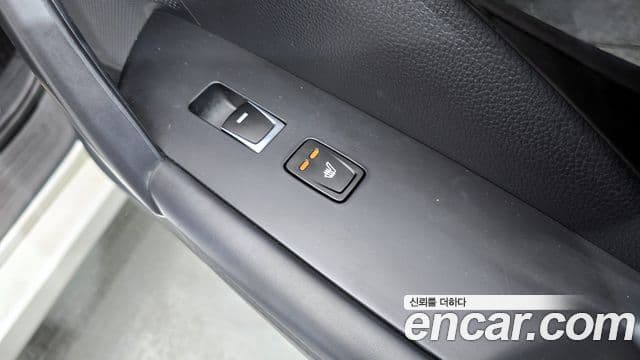 Hyundai Grandeur HG Modern, 2015 19