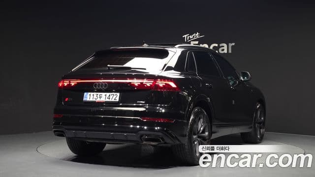 Audi Q8 (4M) Premium, 2025 2
