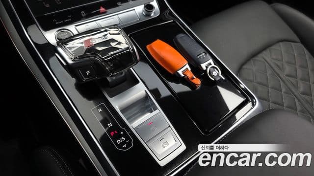 Audi Q8 (4M) Premium, 2025 9