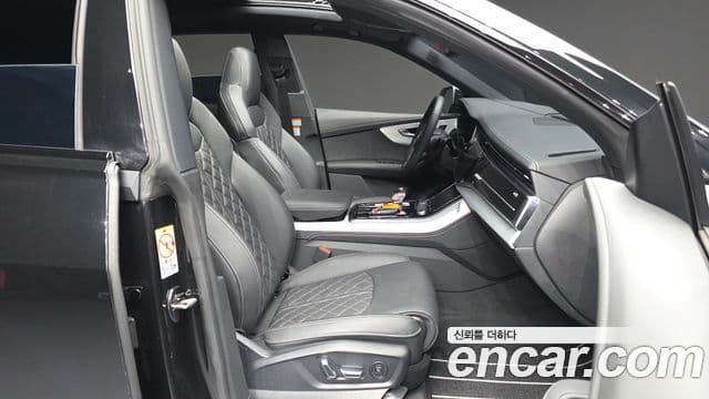 Audi Q8 (4M) Premium, 2025 11