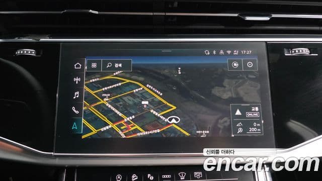 Audi Q8 (4M) Premium, 2025 14