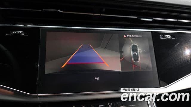 Audi Q8 (4M) Premium, 2025 15