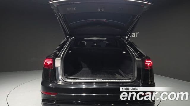 Audi Q8 (4M) Premium, 2025 20