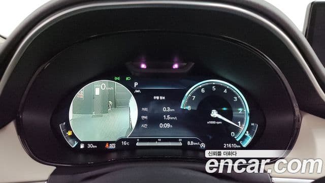 Genesis GV70, 2023 8