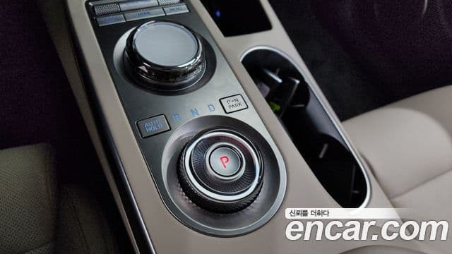 Genesis GV70, 2023 9