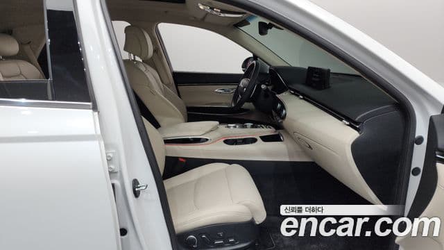 Genesis GV70, 2023 11